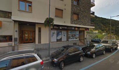 BUSCAT IMMOBILIÀRIA