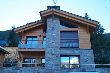 Ver galería de Byld Construccions i Façanes