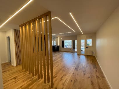 Byld Construccions i Façanes