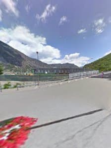 Galería de C R Motors Andorra 3