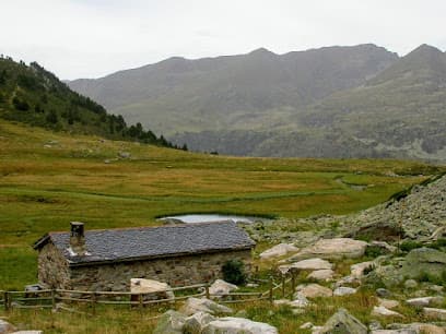 Cabana de Siscaró