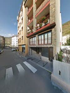 Imagen principal de Cadena Pirenaica de Ràdio i Televisió