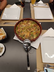 Galería de CAFETERIA DEL CENTRE 2