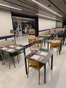 Galería de CAFETERIA DEL CENTRE 3