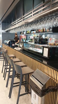 Galería de CAFETERIA DEL CENTRE 4