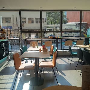 Imagen principal de Cafeteria Júlia