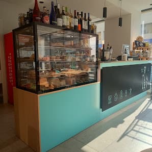 Galería de Cafeteria Júlia 4