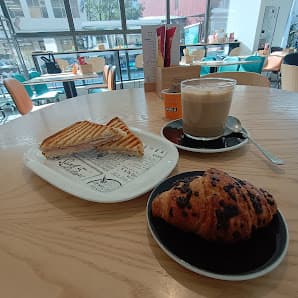 Ver galería de Cafeteria Júlia