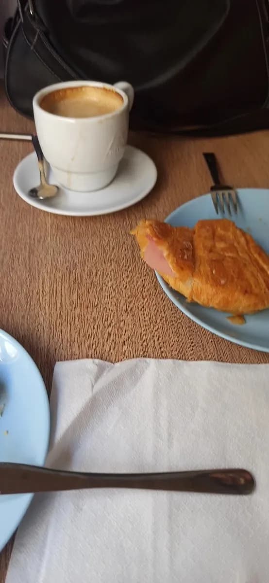 Galerie photos: Cafeteria Restaurant Alegre 2