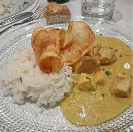 Galerie photos: Cafeteria Restaurant Alegre 3