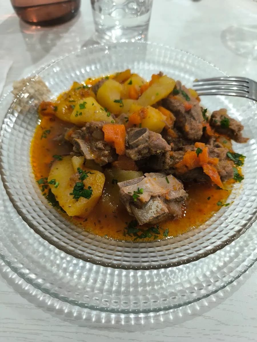Galerie photos: Cafeteria Restaurant Alegre 4