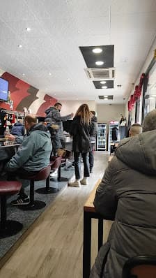 Galería de CAFETERIA SANT ELOI 3