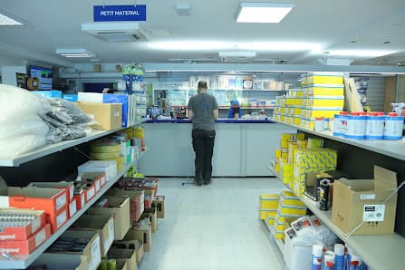 Galería de CAIRÓ 2