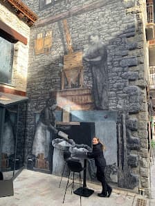 Galería de Cal Federico 3