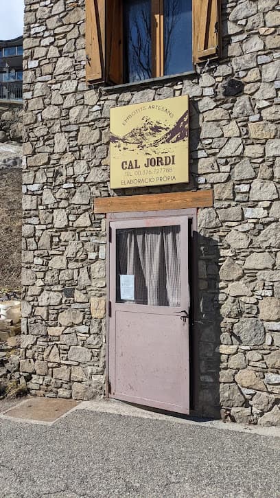 Cal Jordi