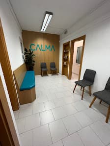Galería de CALMA - Centre de Salut Integral 2