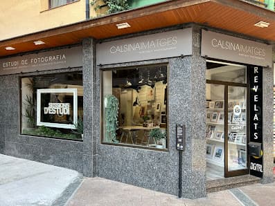 Galería de CALSINA IMATGES 4