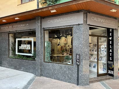CALSINA IMATGES