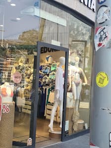 Galería de Calzedonia 2