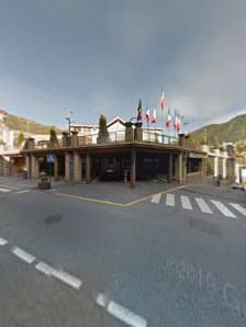 Galería de Camí de l'Església Parking 2