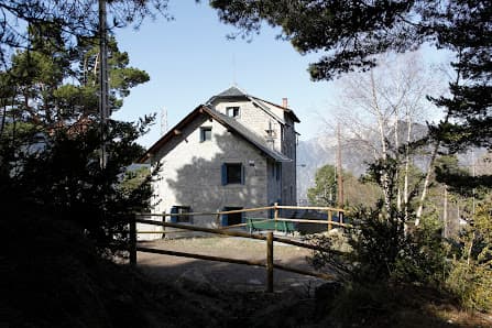 Imagen principal de Camí hidroelèctric d'Engolasters