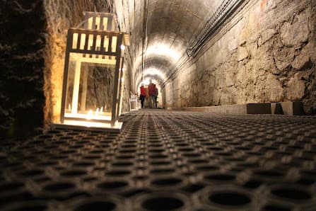 Galería de Camí hidroelèctric d'Engolasters 2