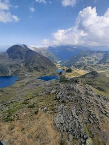 Imagen principal de Camí Ral Parking