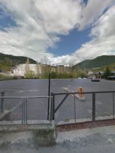 Galería de Camí Ral Parking 2