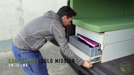 Galería de CAMPERLOVE 3