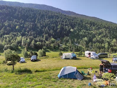 Imagen principal de Camping