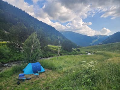 Galería de Camping 4