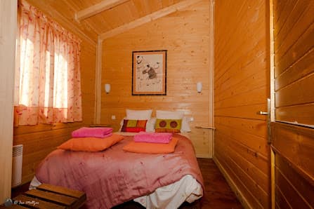 Galería de Camping - Bungalows Janramon 2
