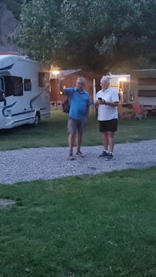 Galería de Camping - Bungalows Janramon 3