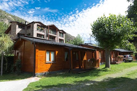Galería de Camping - Bungalows Janramon 4
