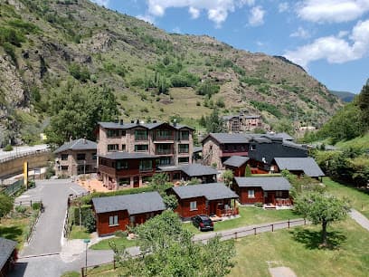 Camping - Bungalows Janramon