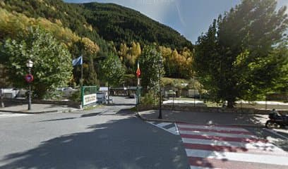 Camping Casal