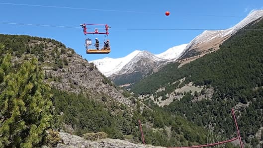 Galería de Càmping Casal | Bordes de Envalira 3