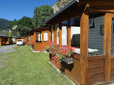 Galería de Càmping Casal | Bordes de Envalira 4