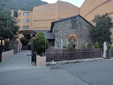 Imagen principal de Càmping Internacional
