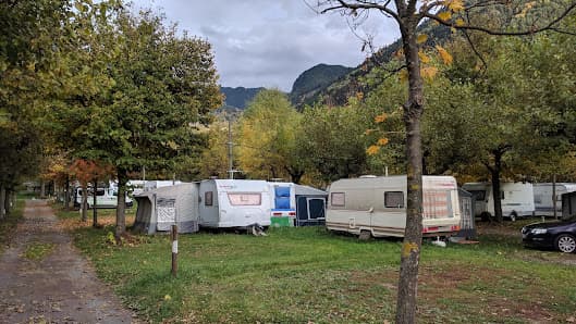 Ver galería de Càmping Internacional