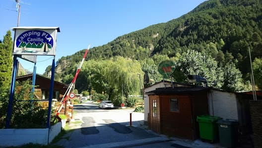 Galería de CÀMPING PLA 2