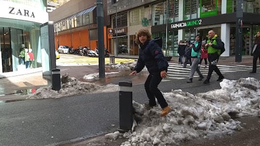 Galería de Càmping Santa Creu 3