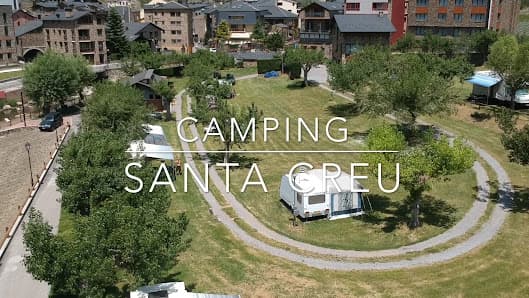 Galería de Càmping Santa Creu 4