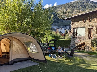 Ver galería de Càmping Santa Creu