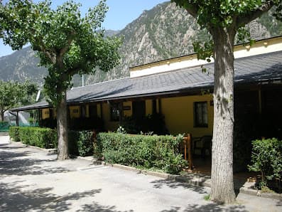 Imagen principal de Càmping Valira