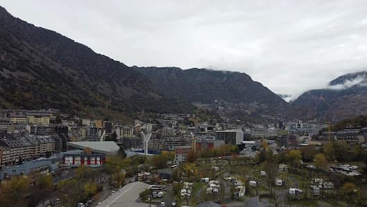 Ver galería de Càmping Valira