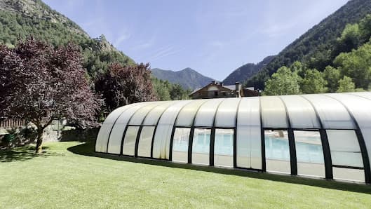 Galería de Camping Xixerella Park 3