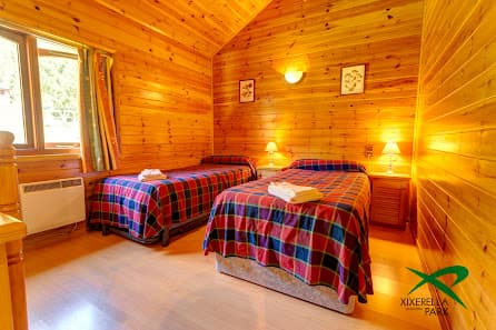 Galería de Camping Xixerella Park 4