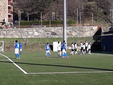 Imagen principal de Campo de Fútbol de Ordino