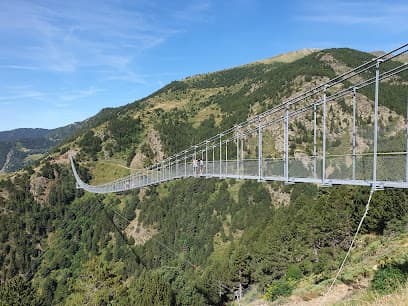 Canillo Andorra